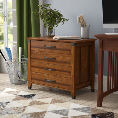 Winstone 2 -Drawer File Cabinet