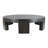 Bianca Six Legs Solid Wood Coffee Table