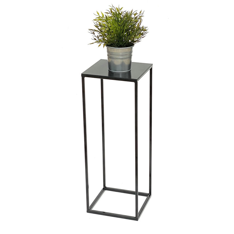 Nijel Plant Stand 1 Tier, 62.5cm H x 23cm L x 23cm D