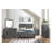 Evynn Platform Bedroom Set-245652142-245652143-267760492