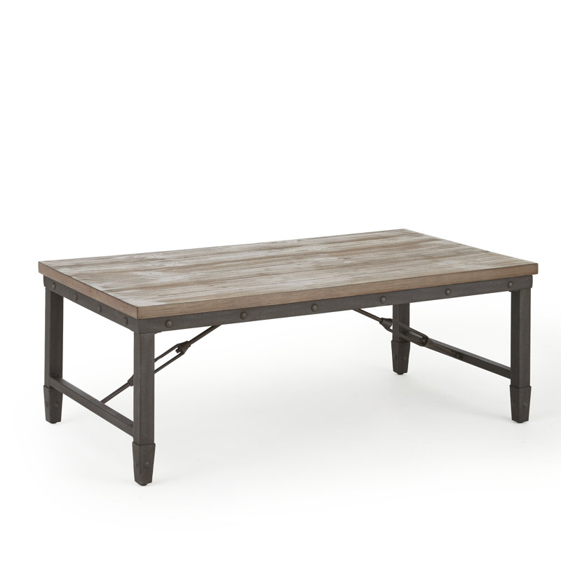 Elanese Coffee Table