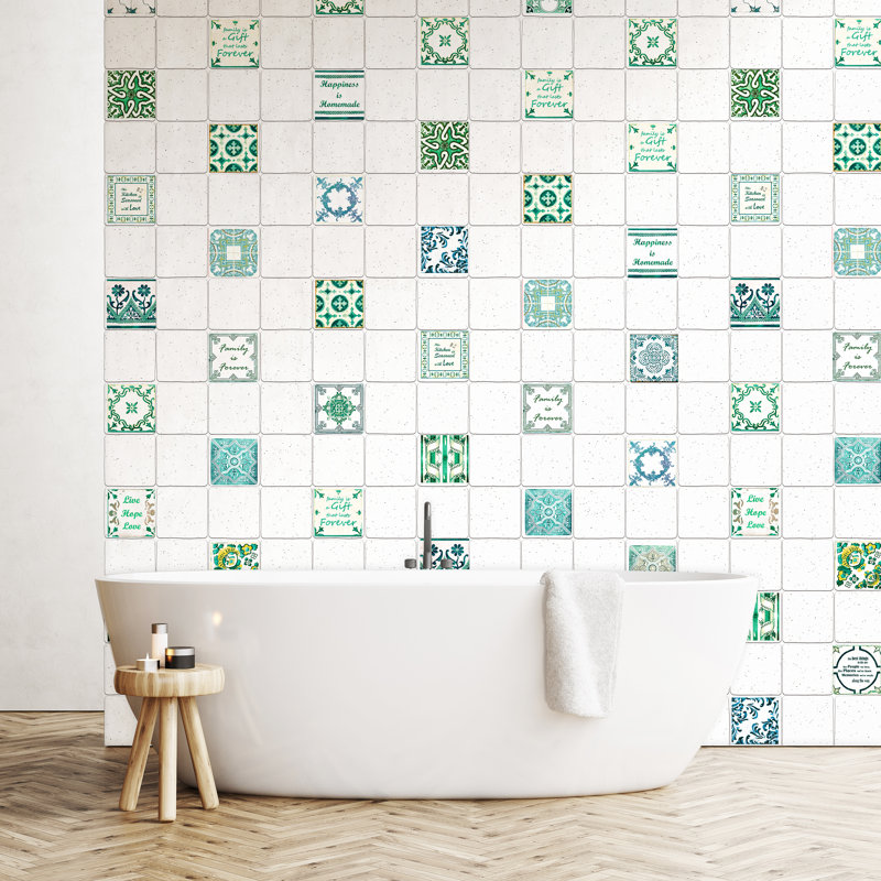 Academia Wall Decal