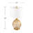 Villanda Table Lamp
