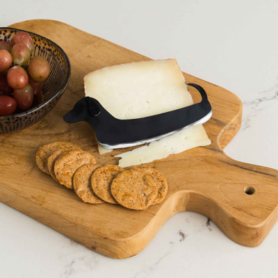 Milo cheese knife