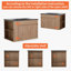 Meuble-lavabo 30 po avec lavabo et tablette ajustable-545956321