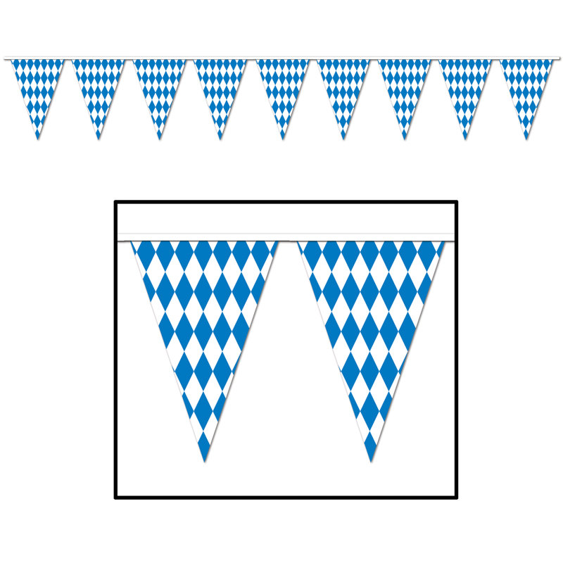 Bannière Oktoberfest