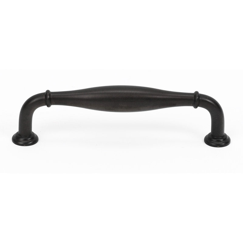 Charlie Appliance Pull, 4", Bronze