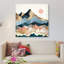 Wrapped Canvas Print-33005411