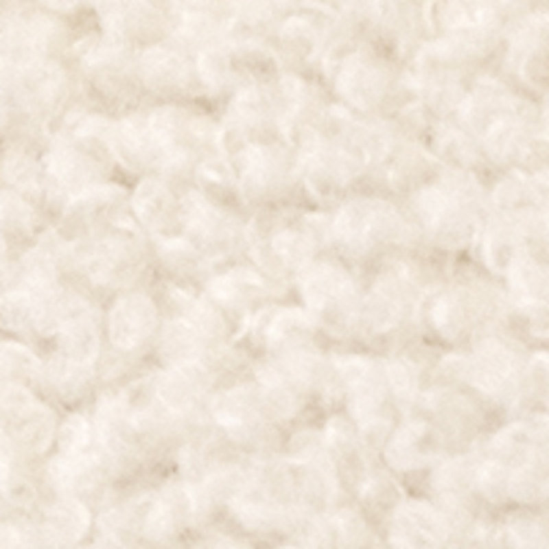 Caseville 28" Wide Upholstered Storage Ottoman, Cream Chenille