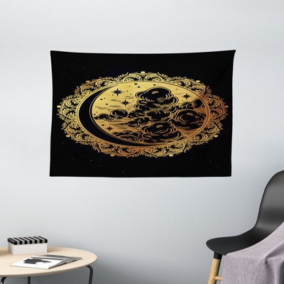 Polyester Tapestry
