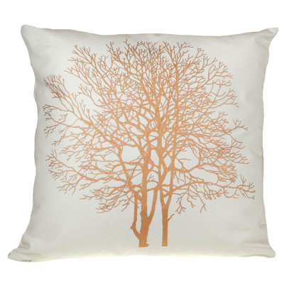 Coussin décoratif 18 "Bolding Tree