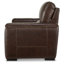 Fauteuil inclinable standard Alessandro