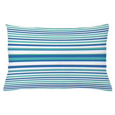 Housse de coussin intérieur / extérieur