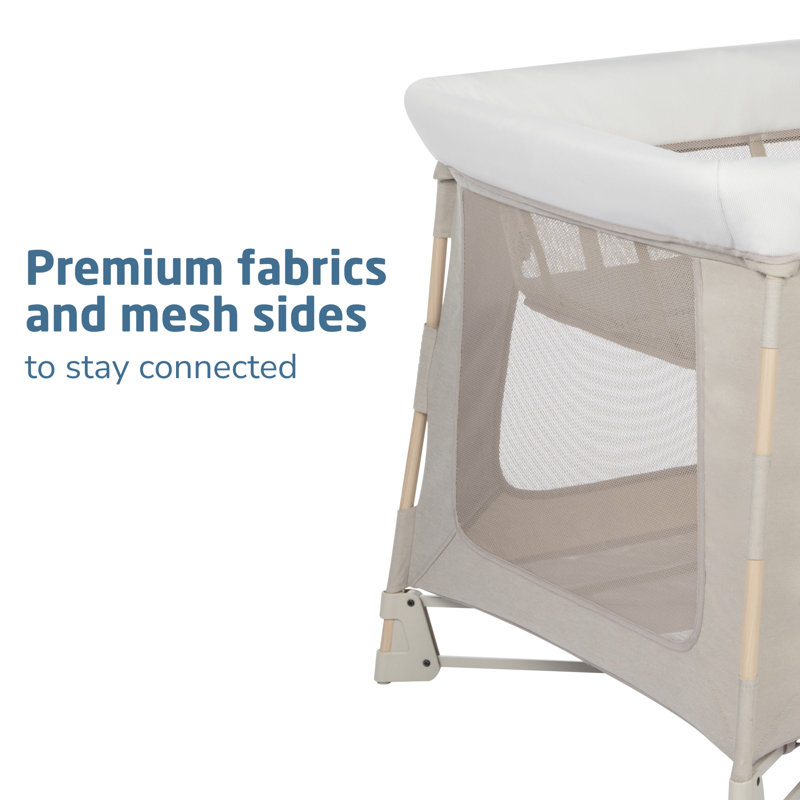 Swift Play Yard, Classic Oat