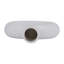 Sagebrook Home Verla Ceramic Elegant Centerpiece Vase - A Must-Have Addition for Stylish Homes-1658301709