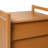 Aundrea 2-Drawer Solid Wood Nightstand-1630523079
