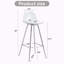 Ensemble de 2 tabourets Beth-1621036999