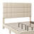 Kestra Upholstered Platform Bed-581449686-581449685