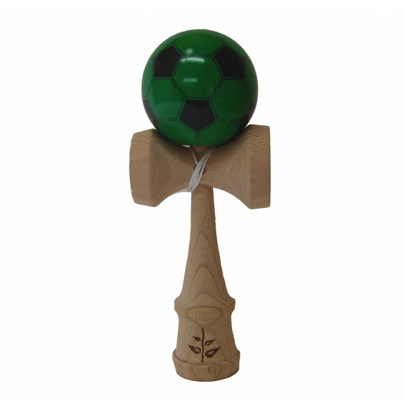 Kendama soccer