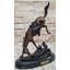 Figurine Zemrane Cowboy