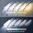 Lavaughn 58'' LED Task Floor Lamp