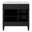 Meuble-lavabo de 30 po avec lavabo supérieur-1020600470-1020600424-1020600428