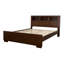 Ensemble de chambre à coucher Cappuccino-715884268-715884271