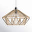 Jennette Dimmable Pendant