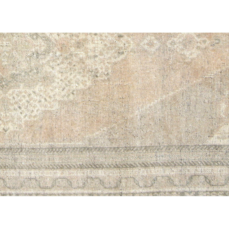 One-of-a-Kind 6'3" X 10'2" Area Rug