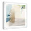 «Aquamarine Whispers II» par Casa Fine Arts-108049889-108049890