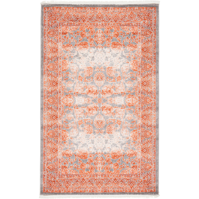 Paden Abstract Indoor Rug