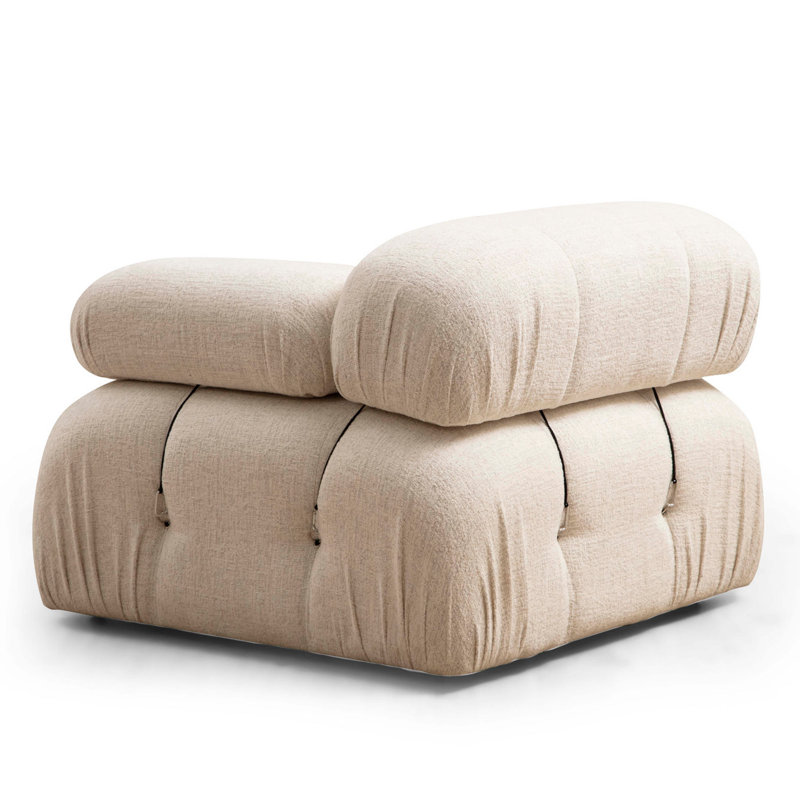 Seifert 4 Seater Corner Sectional