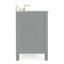 Ensemble de meuble-lavabo simple 61 po Flynt-64627257-64627258