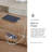 Waddington Power Reclining Sofa
