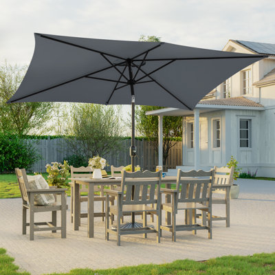 Parasol Ruidhe 72