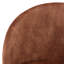 Luanna 47cm H Velvet Upholstered Side Chair-22013900