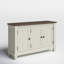 Buffet de 58 po de large Verduzco Yamada-111718333