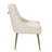 Magallanes Velvet Upholstered Side Chair-108681451