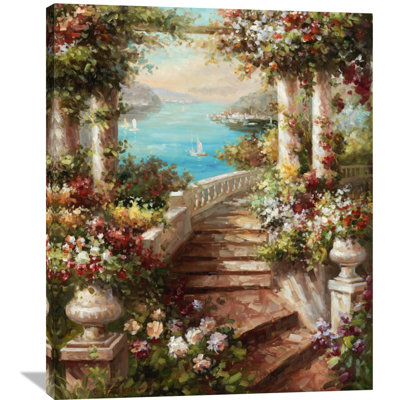 " Loggia Fiori " by Axiano