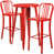 Rouge est en rupture de stock