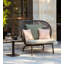 Kodo Outdoor Lounge Chair-1787585844