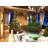 Evalei Velvet Round Arm Sofa-2139940002-2097091823