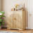 31.5" W 5-Tier Shoe Cabinet With 360°Rotating Shoe Rack, Freestanding Shoe Storage Cabinet For 30-35 Pairs-669140520