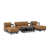 Canvas Teak is out of stock