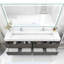 Meuble-lavabo double 84 po-71072280