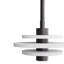 Bevins 1 - Light LED Pendant