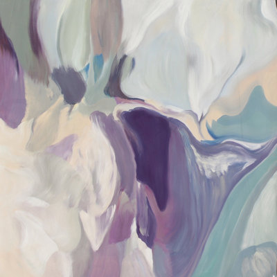 Mixed Feelings Painting by Irena Orlov