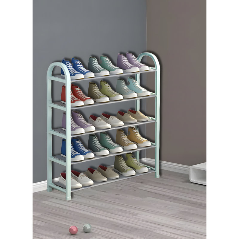 Range-chaussures 15 paires