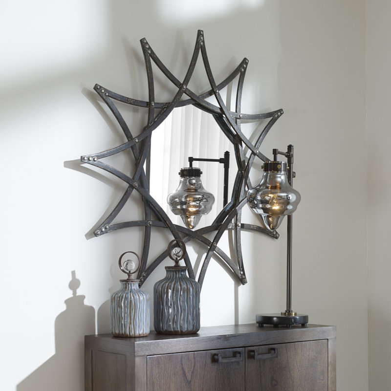 Miroir d'appoint Dort