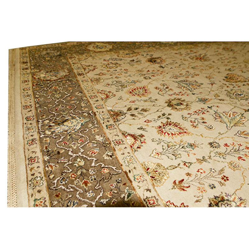 Chantel Oriental Area Rug